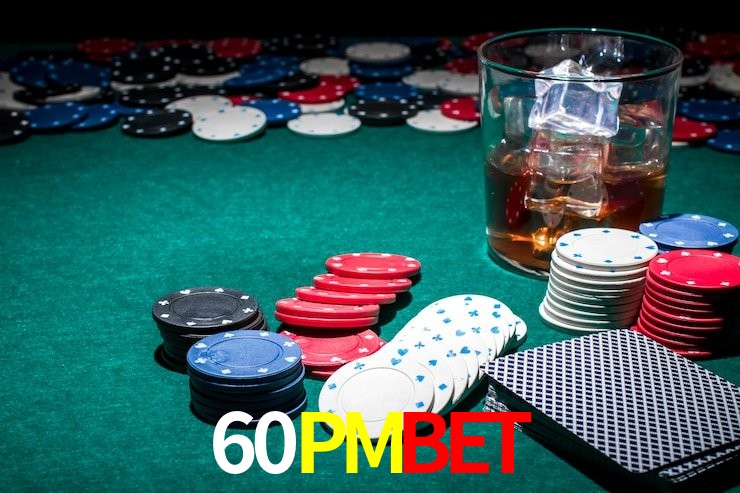 A Emoção da Loteria na 60PMBET: Uma Chance de Mudança de Vida