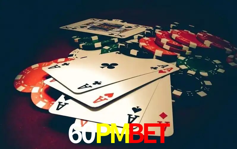 A Emoção da Loteria na 60PMBET: Uma Chance de Mudança de Vida